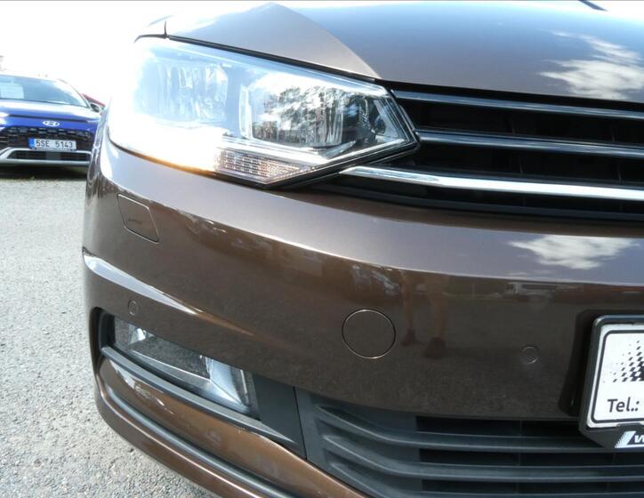 Volkswagen Touran 4