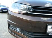 Volkswagen Touran 4