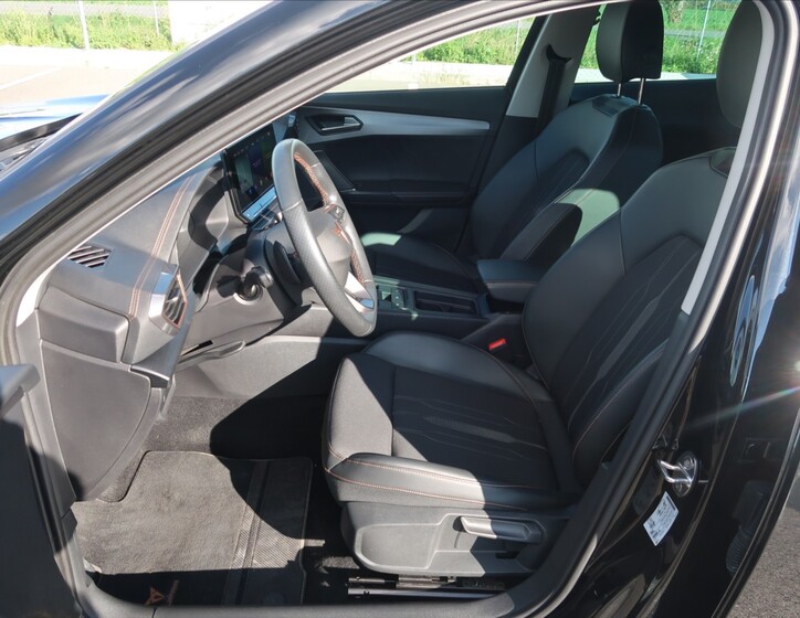 Cupra Formentor 10