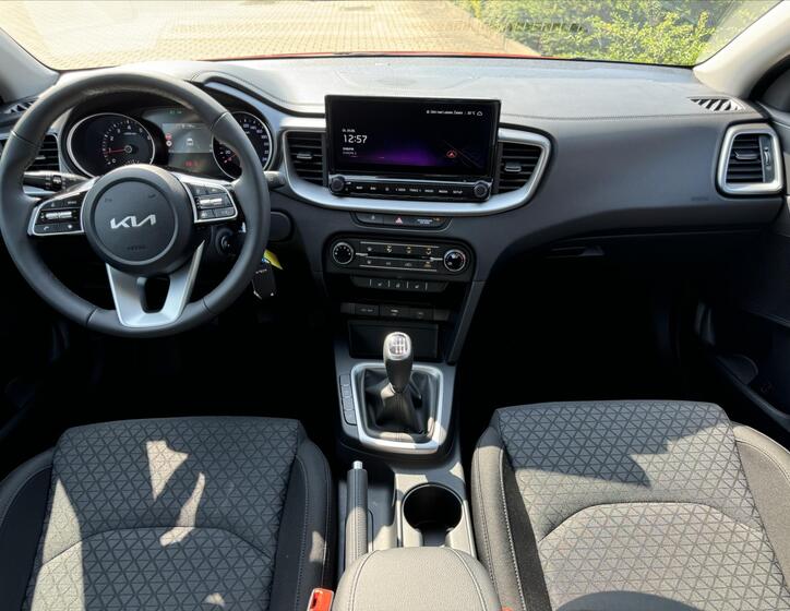 KIA Ceed 35