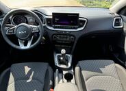 KIA Ceed 35