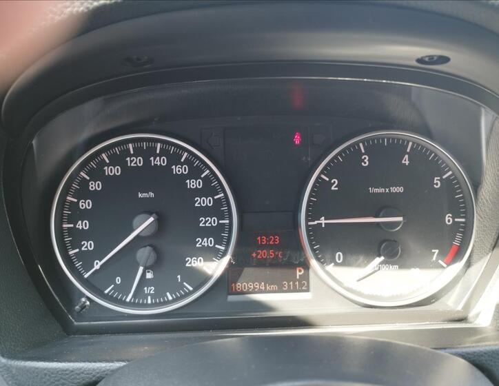 BMW Řada 3 11