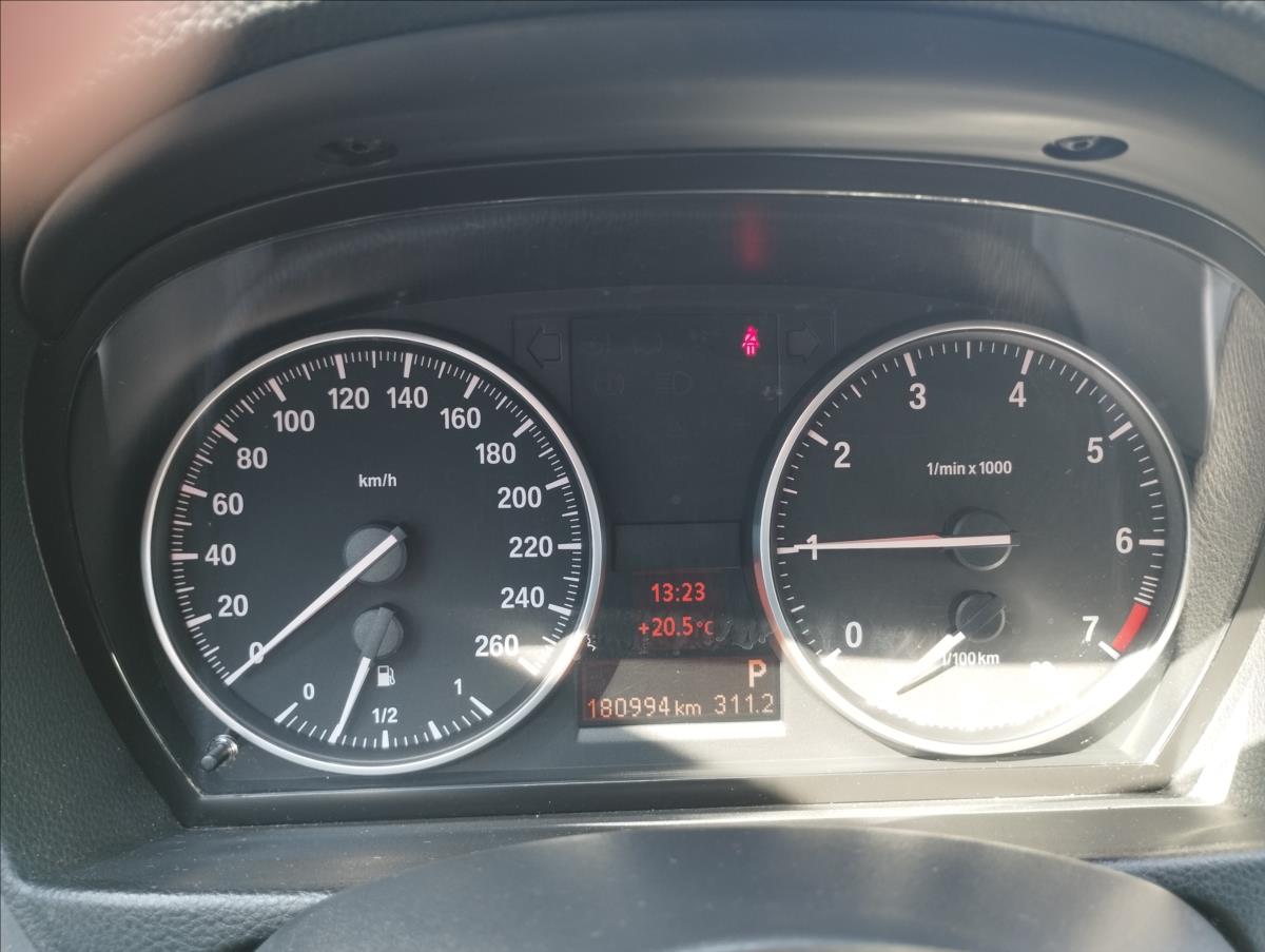 BMW Řada 3