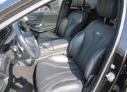 Mercedes-Benz Třídy S 21