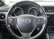Toyota Auris 15