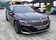 BMW Řada 7 8