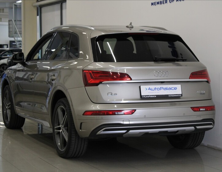 Audi Q5 3