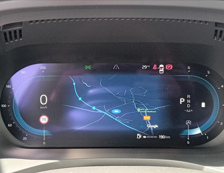 Volvo XC60 19