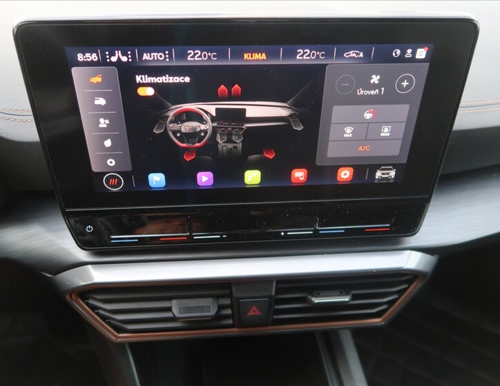 Cupra Formentor 48