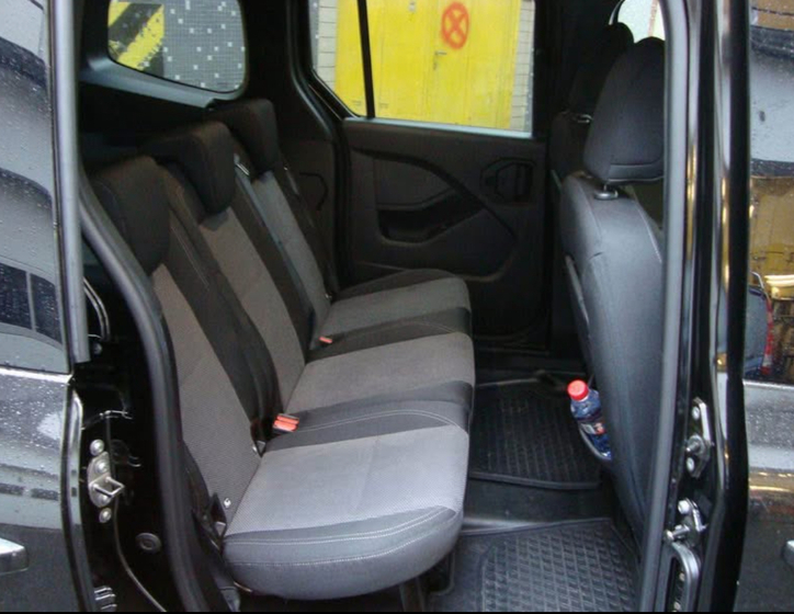 Mercedes-Benz Citan 9