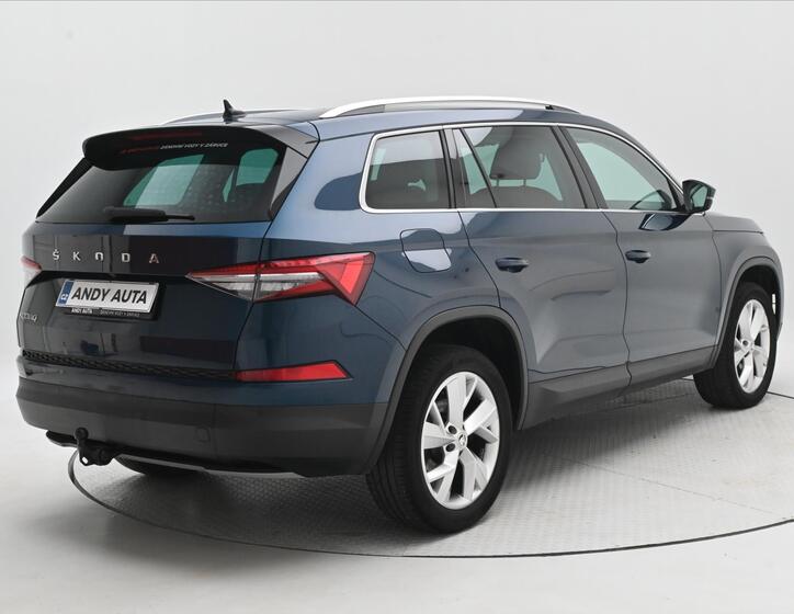 Škoda Kodiaq 5