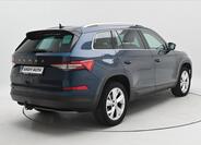 Škoda Kodiaq 5