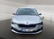 Škoda Scala 2