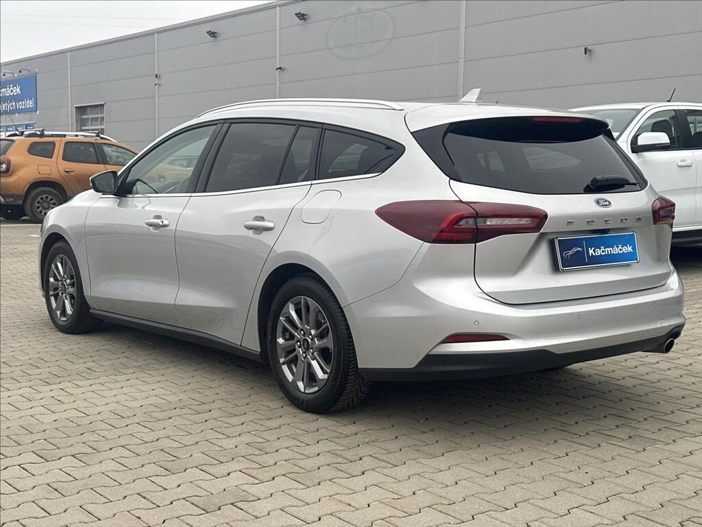 Ford Focus 3