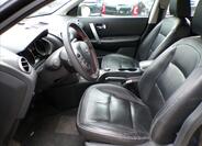 Nissan Qashqai 16