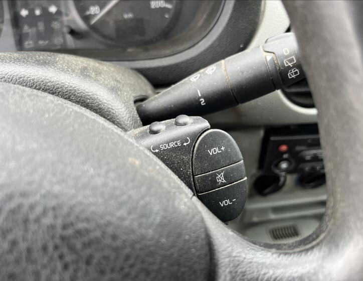 Renault Kangoo 15