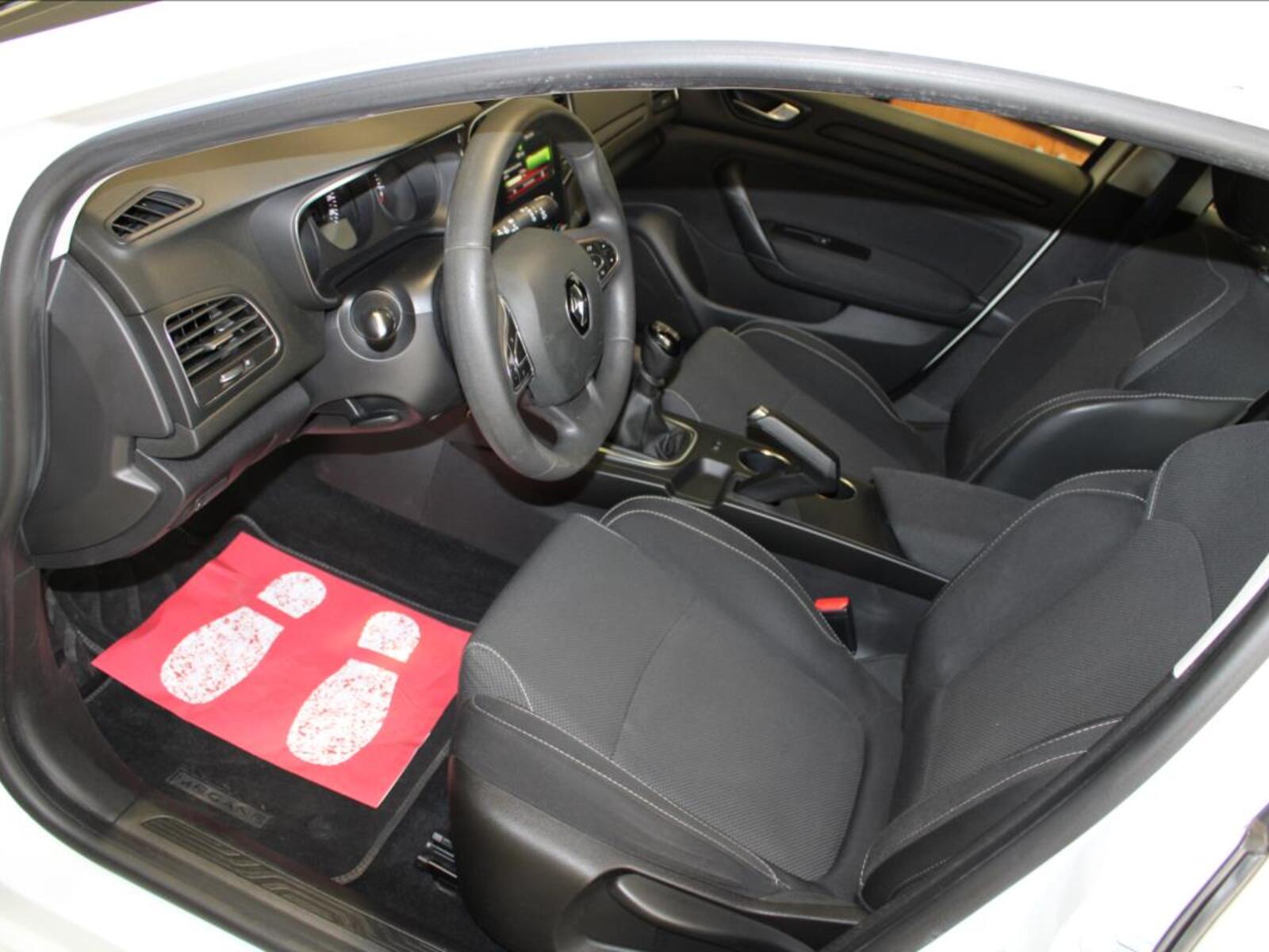 Renault Mégane 9
