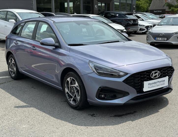 Hyundai i30 7