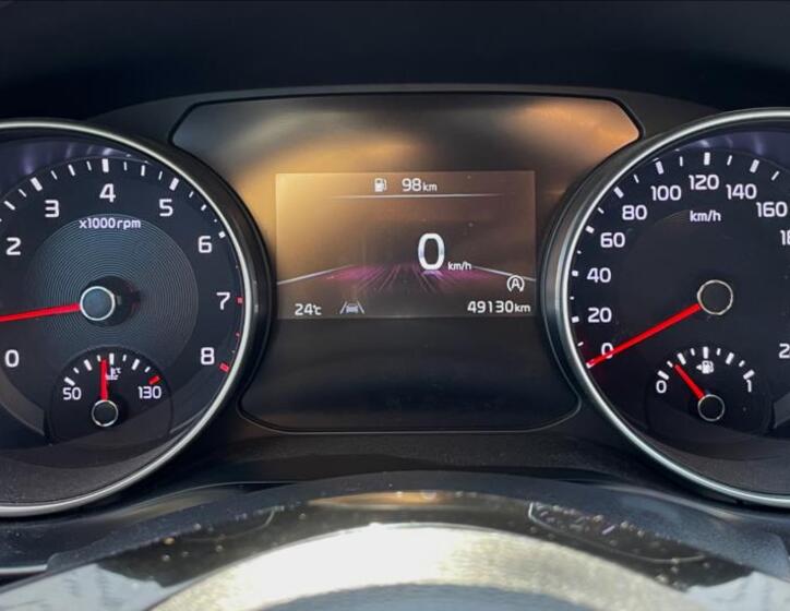KIA Ceed 14