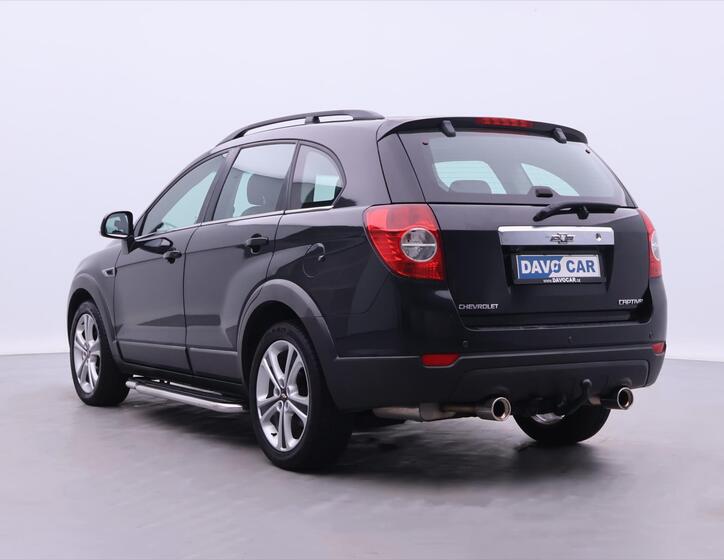 Chevrolet Captiva 5