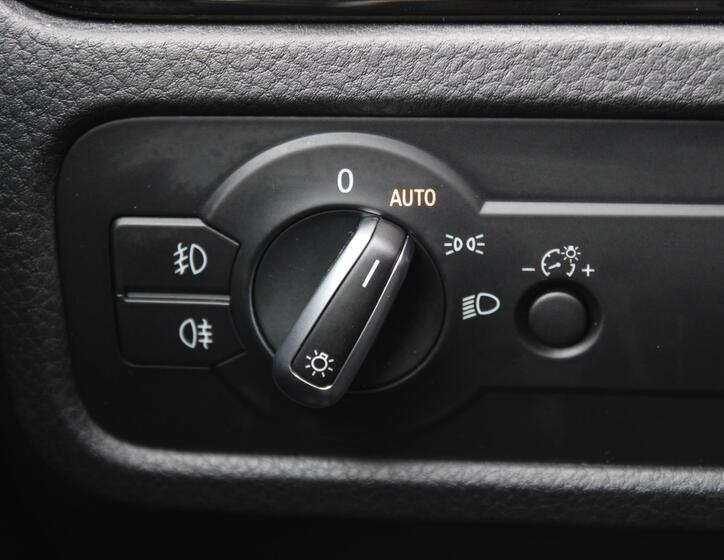 Volkswagen Touareg 22