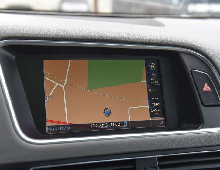 Audi Q5 29