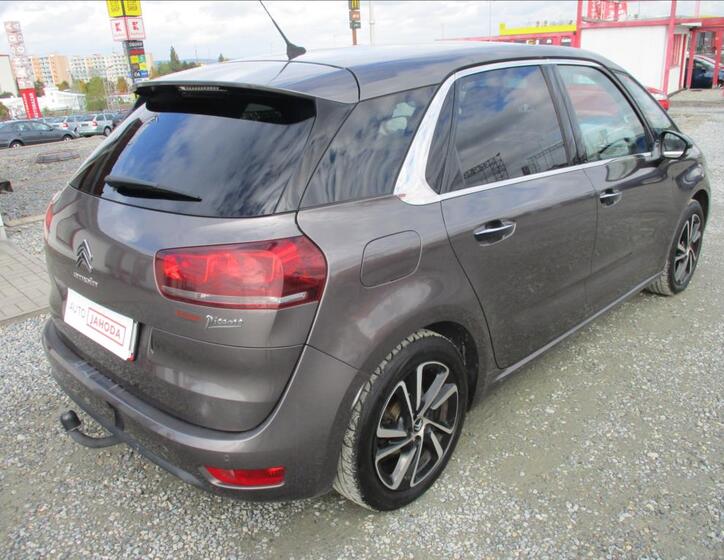 Citroën C4 Picasso 5