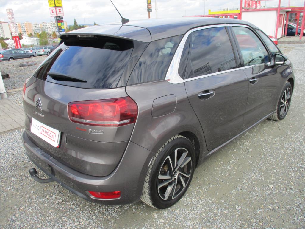 Citroën C4 Picasso
