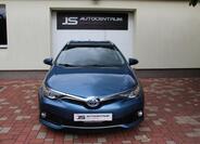 Toyota Auris 3
