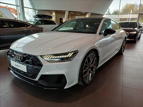 Audi S7