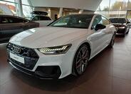 Audi S7 1