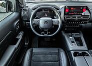 Citroën C5 Aircross 15