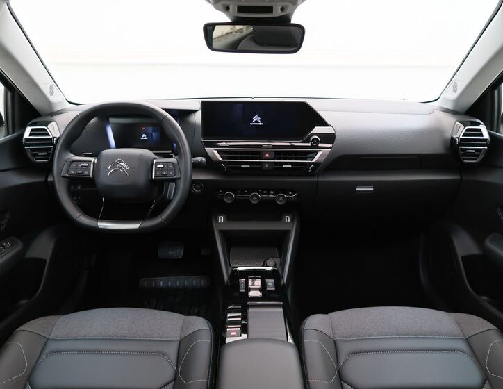 Citroën C4 20