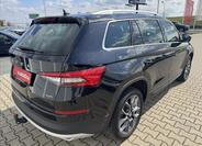 Škoda Kodiaq 9