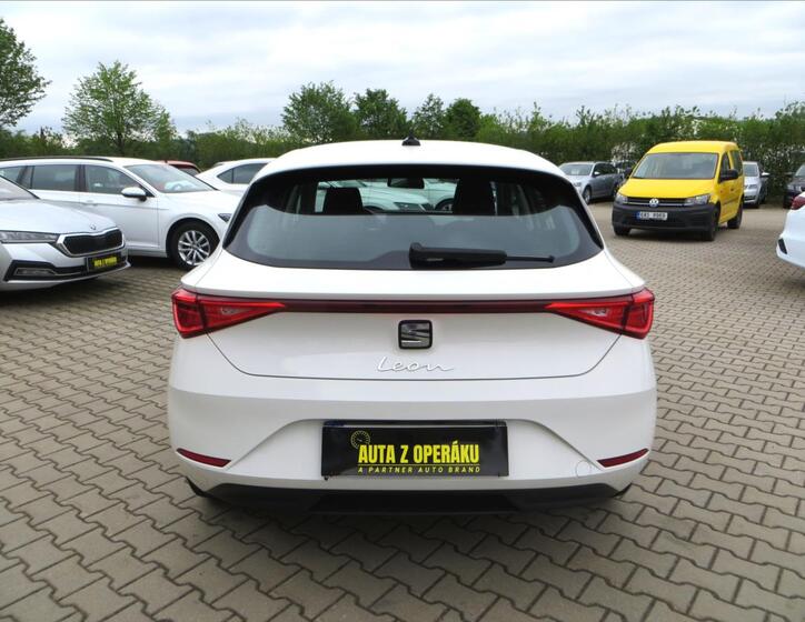 Seat Leon 6