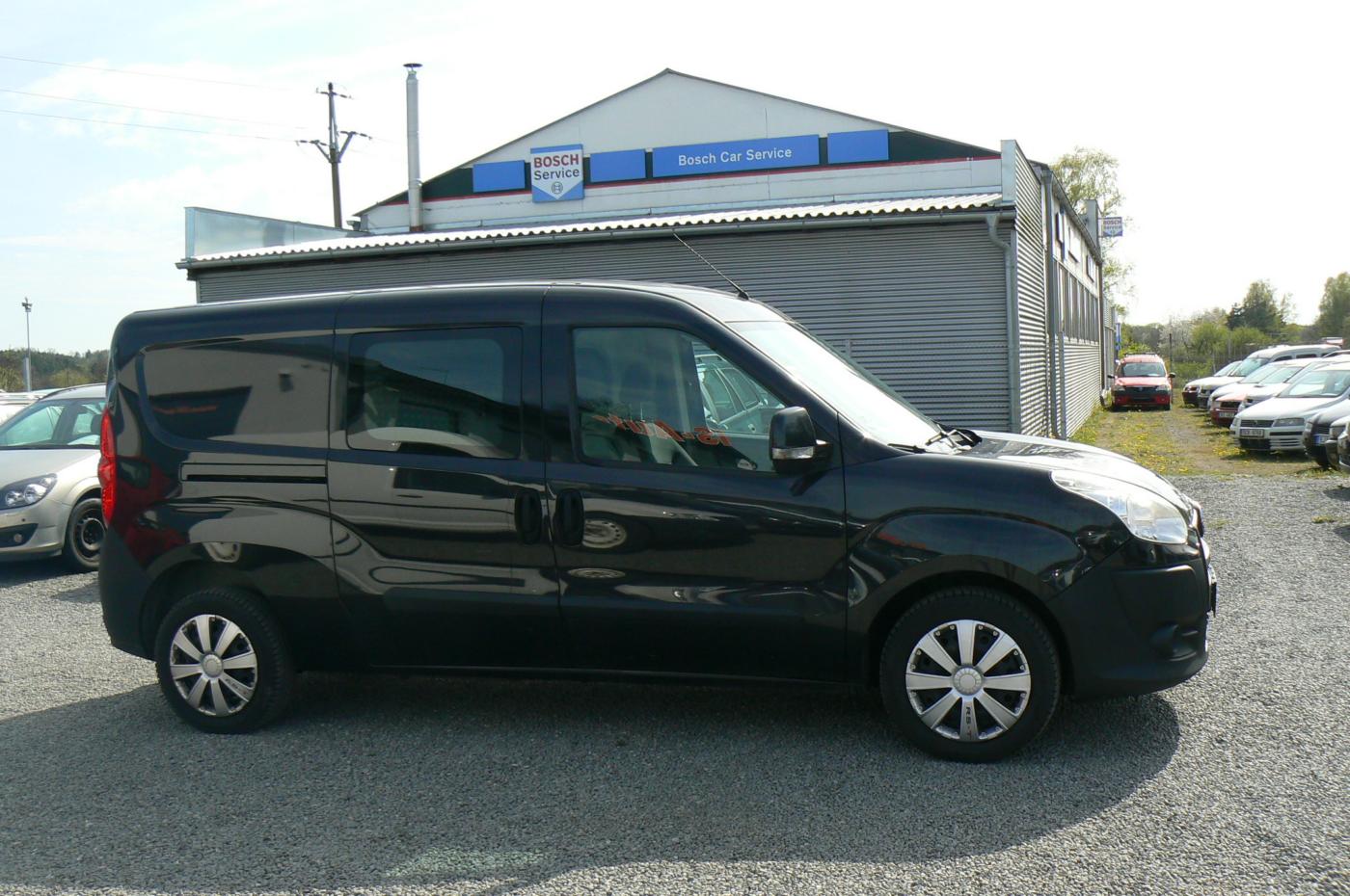 Fiat Dobló