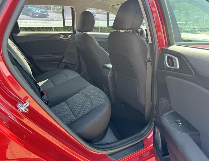 KIA Ceed 33
