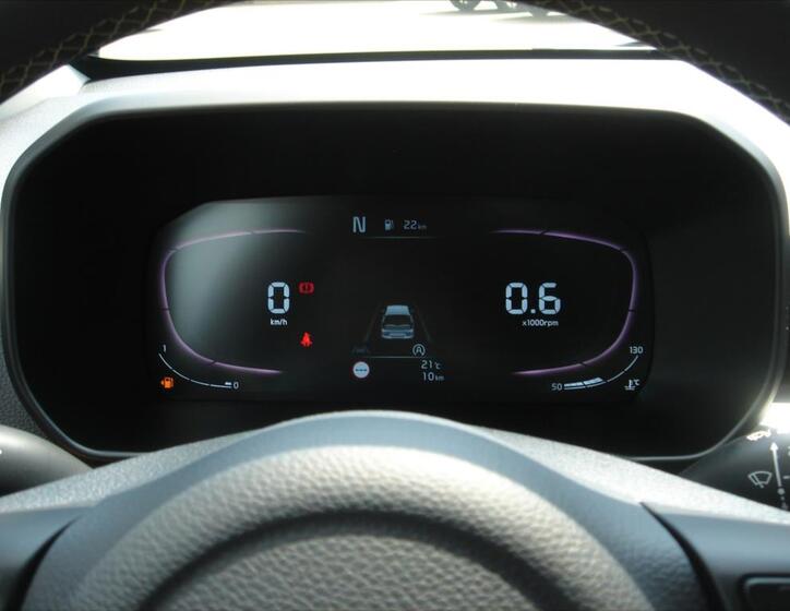 KIA Picanto 23