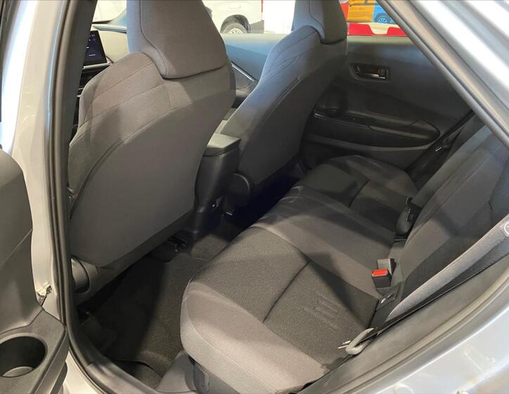 Toyota C-HR 15