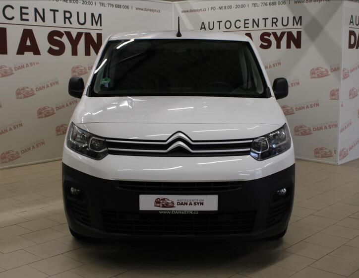 Citroën Berlingo 2