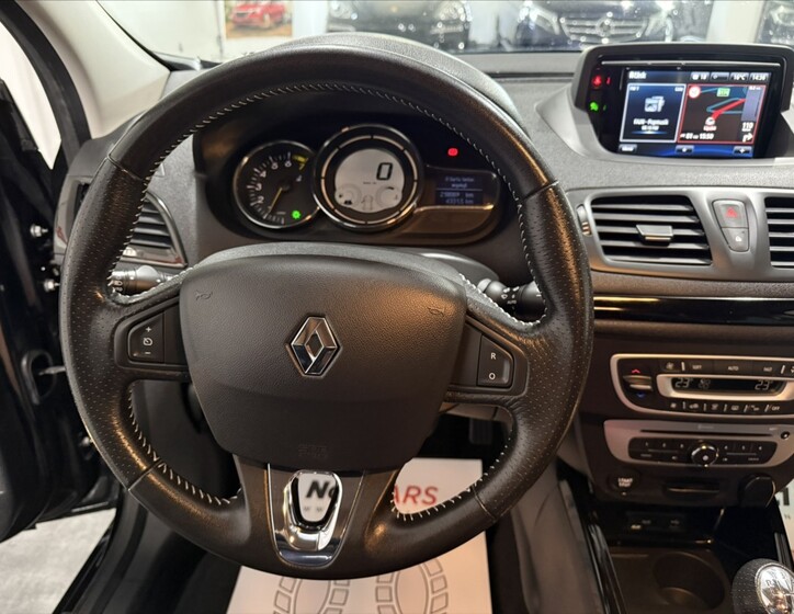 Renault Mégane 10