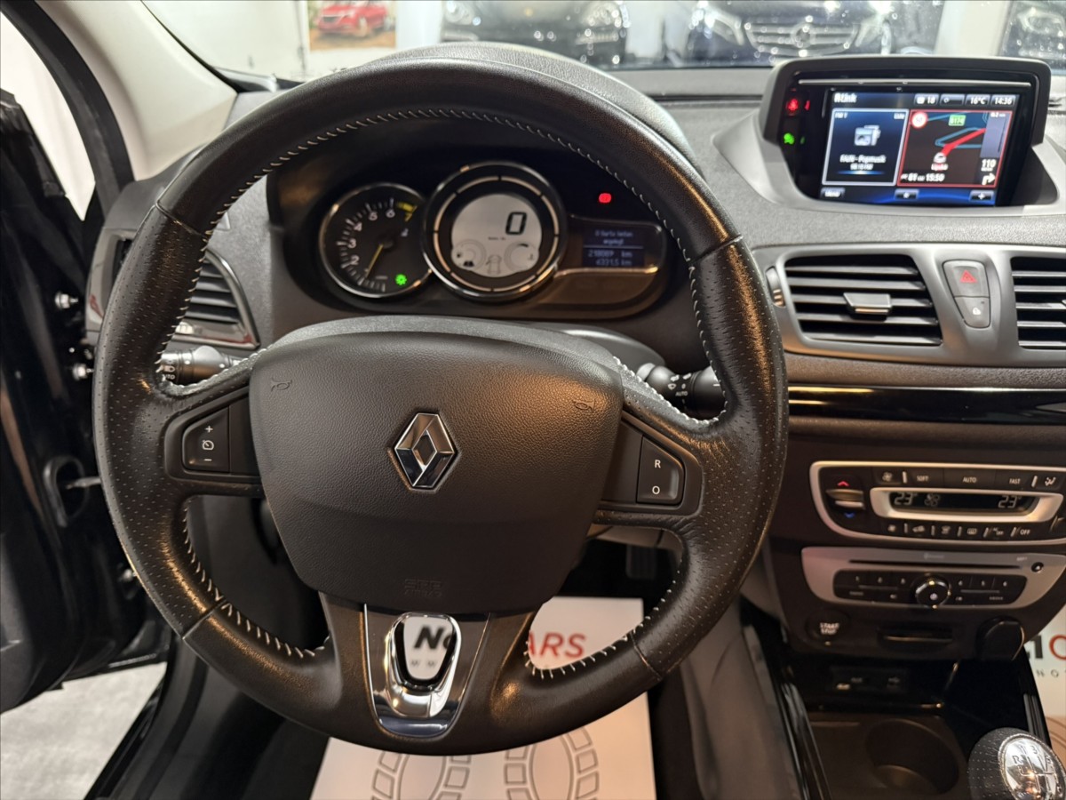 Renault Mégane
