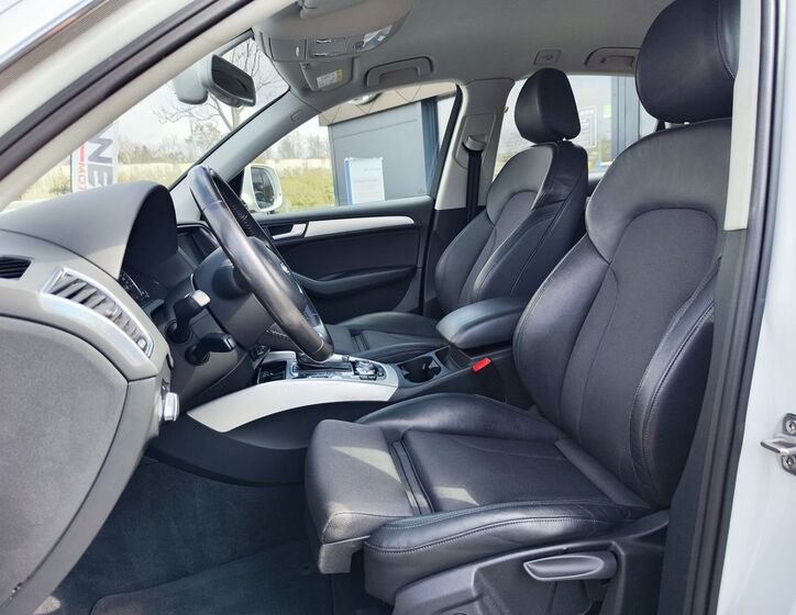 Audi Q5 16