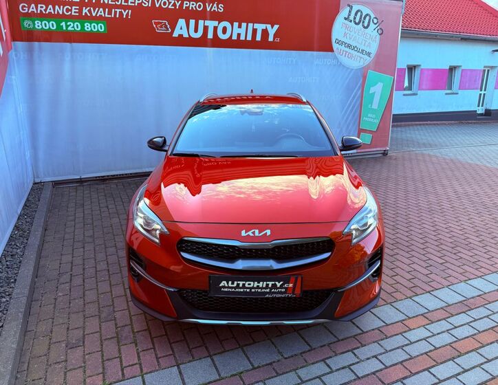 KIA XCeed 2