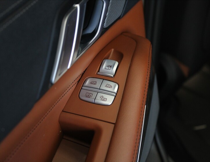 BMW X7 35