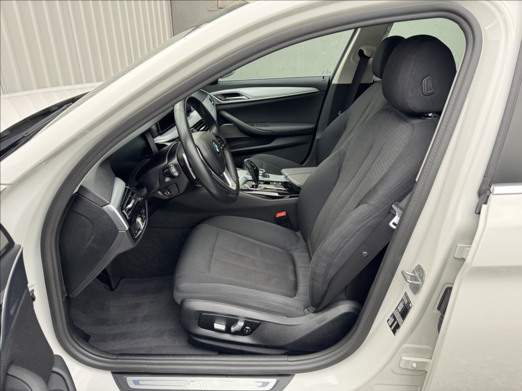 BMW Řada 5