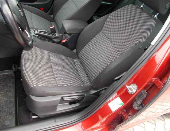 Škoda Octavia 19