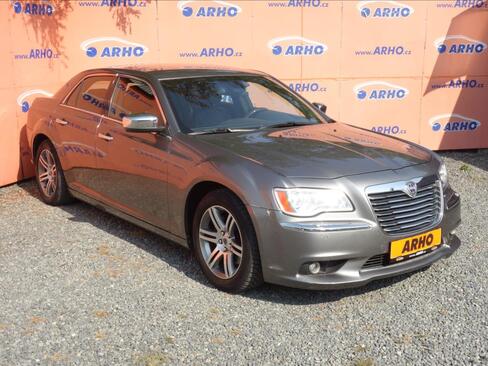 Lancia Thema