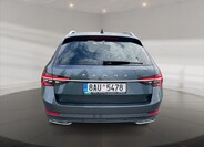 Škoda Superb 5