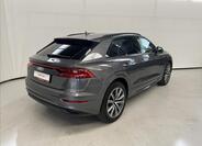 Audi Q8 2